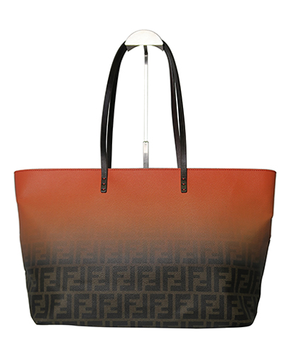 Ombre Zucca Spalmati Tote, front view